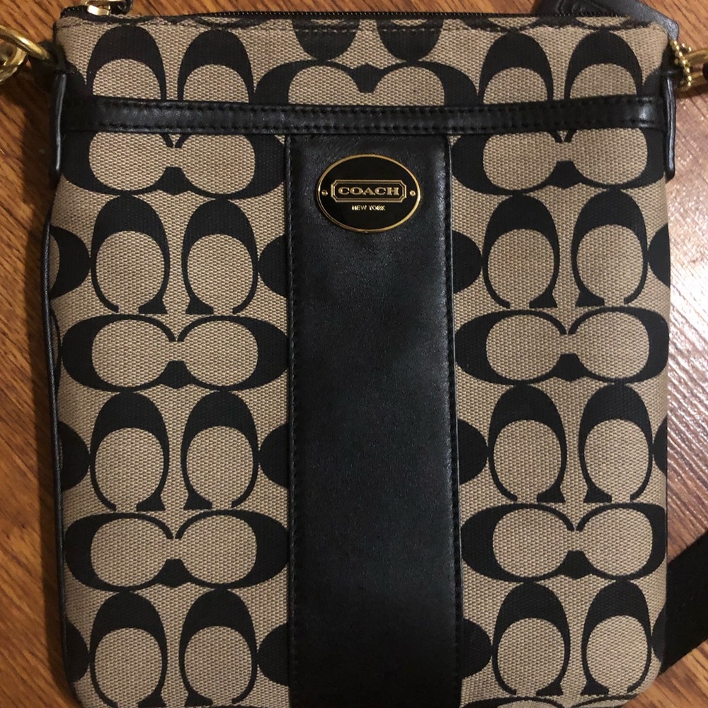 Coach Crossbody Bag